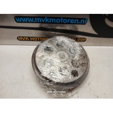Deel koppeling voorzijde Hyosung GT650 Comet 2004-2015 Deel koppeling voorzijde Hyosung GT650 Comet 2004-2015