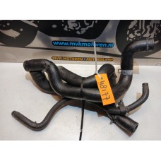 Koelslangen Hyosung GT650 Comet 2004-2015 Koelslangen Hyosung GT650 Comet 2004-2015