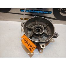 Drager achtertandwiel achterwiel Hyosung GT650 Comet 2004-2015 Drager achtertandwiel achterwiel Hyosung GT650 Comet 2004-2015