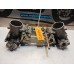 Gasklephuis Injectie Hyosung GT650 Comet 2004-2015