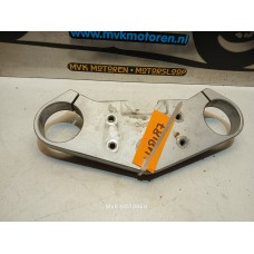 Kroonplaat Hyosung GT650 Comet 2004-2015 Kroonplaat Hyosung GT650 Comet 2004-2015