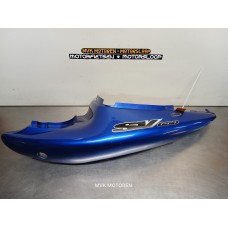 Zijpaneel kontdeel links Suzuki SV650 S N 1998-2002 Zijpaneel kontdeel links Suzuki SV650 S N 1998-2002