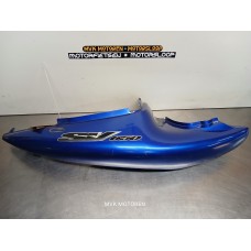 Zijpaneel kontdeel rechts Suzuki SV650 S N 1998-2002 Zijpaneel kontdeel rechts Suzuki SV650 S N 1998-2002