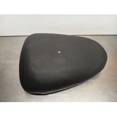 Buddyseat achterzijde Suzuki SV650 S N 1998-2002