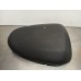 Buddyseat achterzijde Suzuki SV650 S N 1998-2002