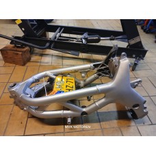 Frame Suzuki SV650 S N 1998-2002