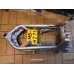 Frame Suzuki SV650 S N 1998-2002