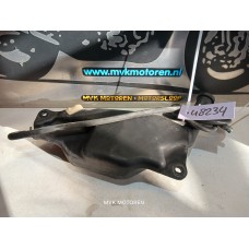 Reservoir koel Suzuki SV650 S N 1998-2002