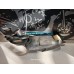 Reservoir koel Suzuki SV650 S N 1998-2002