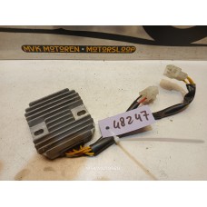 Spanningsregelaar Suzuki SV650 S N 1998-2002