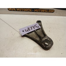 Schetsplaat rem Azijde Suzuki SV650 S N 1998-2002