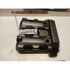 Kleppendeksel achterzijde Suzuki SV650 S N 1998-2002