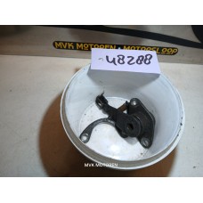 Mechanisme blok koppeling Suzuki SV650 S N 1998-2002