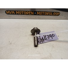 Drukpen blok koppeling Suzuki SV650 S N 1998-2002