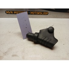 Rubber koppelingshendel huis stuur Suzuki SV650 S N 1998-2002