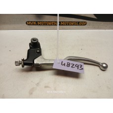 Koppelingshuis + hendel Suzuki SV650 S N 1998-2002