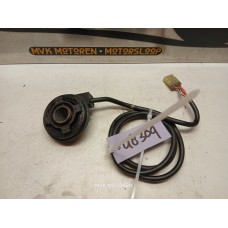 Opnemer KM teller wiel Suzuki SV650 S N 1998-2002