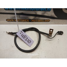 Min kabel Suzuki SV650 S N 1998-2002