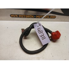 Plus kabel Suzuki SV650 S N 1998-2002