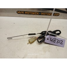 Remlichtschakelaar Azijde Suzuki SV650 S N 1998-2002