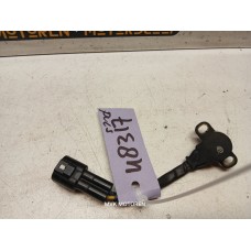 TPS sensor carburateur Suzuki SV650 S N 1998-2002
