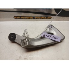 Schetsplaat RA Suzuki SV650 S N 1998-2002