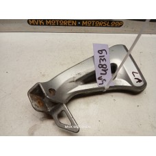 Schetsplaat LA Suzuki SV650 S N 1998-2002