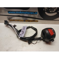 Stuurbediening rechts Suzuki SV650 S N 1998-2002