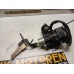 Contactslot + Buddyslot  Suzuki SV650 S N 1998-2002