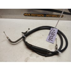 Chokekabel Suzuki SV650 S N 1998-2002