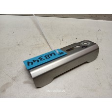 Zijpaneel radiateur rechts Suzuki SV650 S N 1998-2002 Zijpaneel radiateur rechts Suzuki SV650 S N 1998-2002