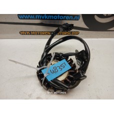 Dynamo Suzuki SV650 S N 1998-2002