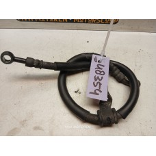 Remleiding achterzijde Suzuki SV650 S N 1998-2002