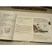 Owners manual Yamaha TDM850 3VD 1991-1995