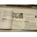 Owners manual Yamaha TDM850 3VD 1991-1995