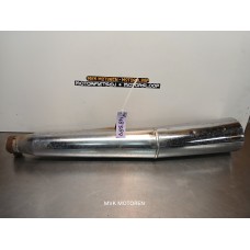 Einddemper Links Kawasaki GTR1000 1986-1999