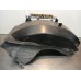 Achterspatbord Kawasaki GTR1000 1986-1999