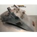 Achterspatbord Kawasaki GTR1000 1986-1999