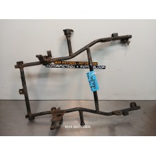 Frame radiateur / olie koeler Kawasaki GTR1000 1986-1999