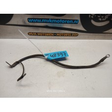 Min kabel Kawasaki GTR1000 1986-1999