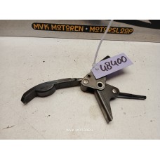 Kettingspanner blok Kawasaki GTR1000 1986-1999
