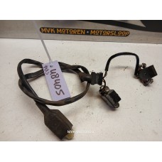 Pulsgever Kawasaki GTR1000 1986-1999