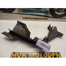 Binnenkap links Kawasaki GTR1000 1986-1999