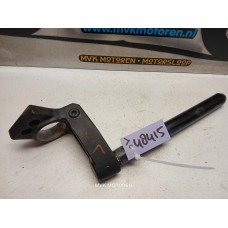 Stuurhelft links Kawasaki GTR1000 1986-1999