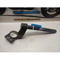 Stuurhelft rechts Kawasaki GTR1000 1986-1999 Stuurhelft rechts Kawasaki GTR1000 1986-1999