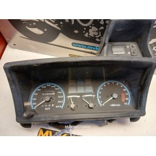 Tellerset 62DKM Kawasaki GTR1000 1986-1999