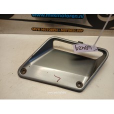 Inspectieluik kuip links Kawasaki GTR1000 1986-1999