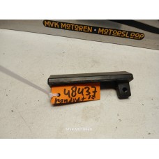 handvat achterzijde Kawasaki GTR1000 1986-1999