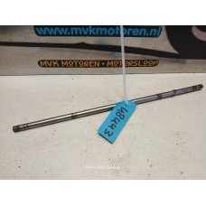 Stift koppeling blok Kawasaki GTR1000 1986-1999