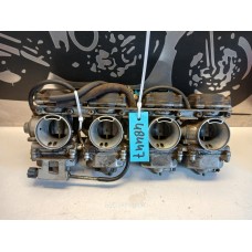 Carburateur Kawasaki GTR1000 1986-1999